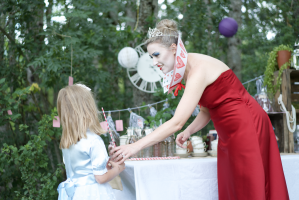 Sabine ZAHNER - L'EFFET POP !